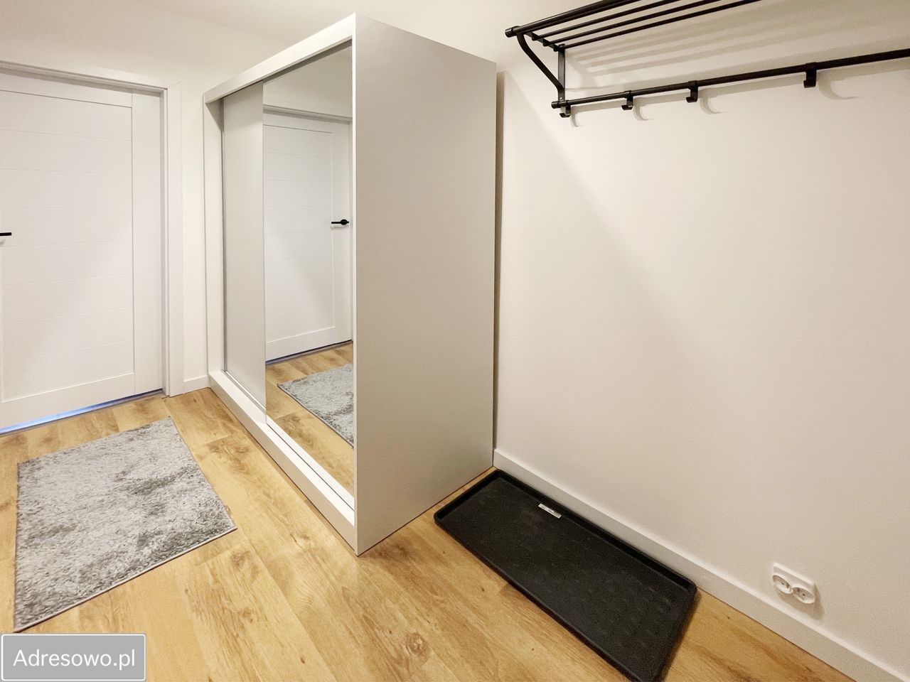 Mieszkanie 2-pokojowe Warszawa Bródno, ul. Suwalska. Zdjęcie 15