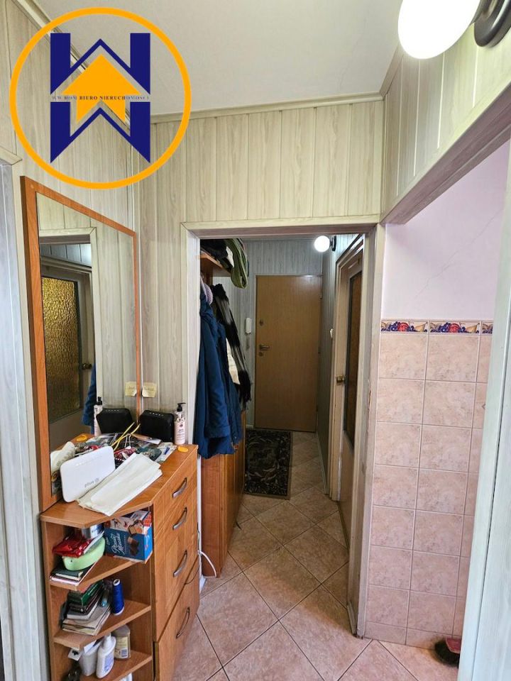 Mieszkanie 4-pokojowe Kraków Mistrzejowice, os. Piastów. Zdjęcie 8