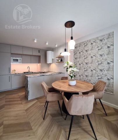 Mieszkanie 2-pokojowe Wrocław Stare Miasto, ul. Kazimierza Michalczyka. Zdjęcie 2