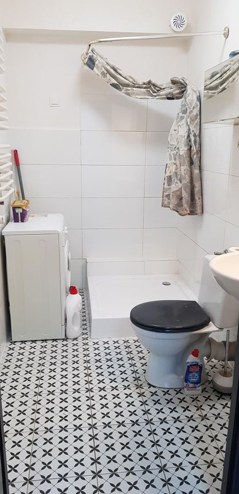 Mieszkanie 1-pokojowe Łomianki, ul. Kolejowa. Zdjęcie 4