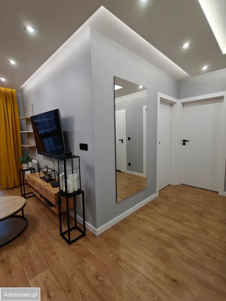 Mieszkanie 3-pokojowe Kraków Mistrzejowice, os. Bohaterów Września. Zdjęcie 13