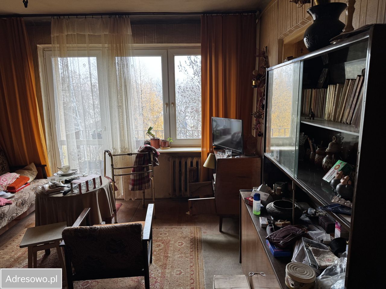 Mieszkanie 2-pokojowe Sosnowiec Centrum, ul. Ostrogórska. Zdjęcie 6