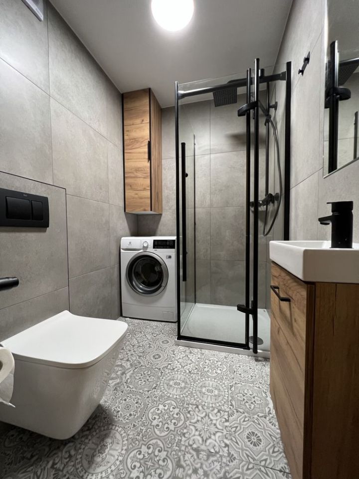 Mieszkanie 1-pokojowe Leszno, ul. Grunwaldzka. Zdjęcie 8