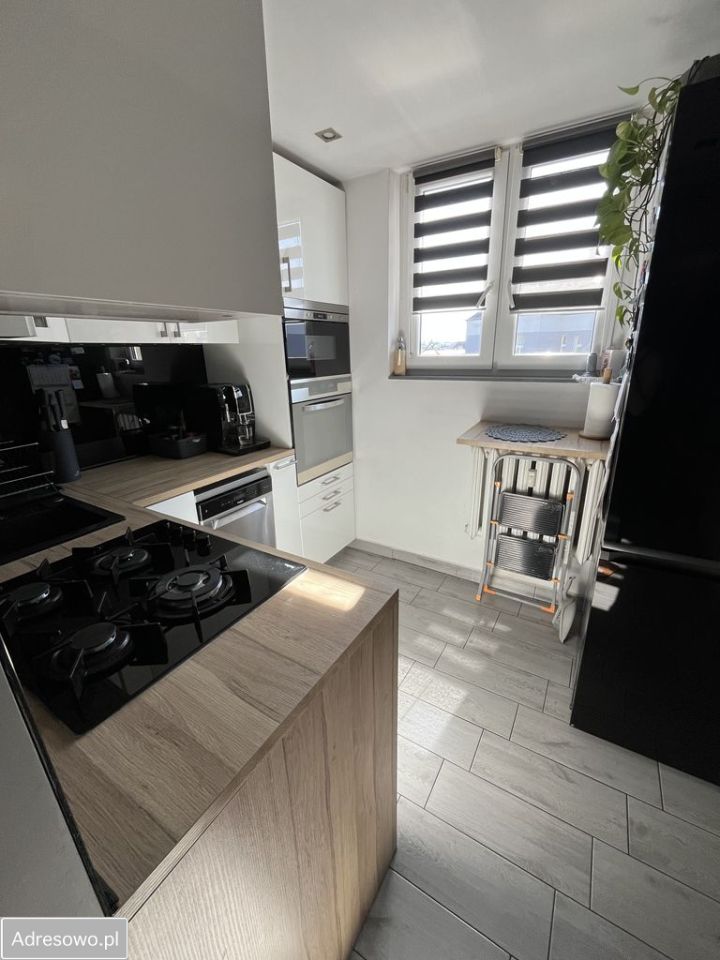 Mieszkanie 3-pokojowe Sosnowiec Pogoń, ul. Szpaków. Zdjęcie 6