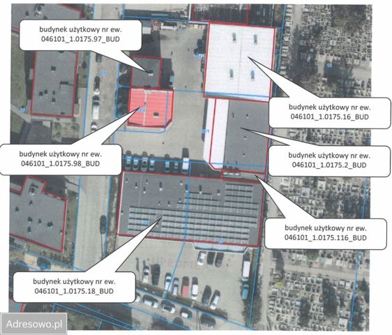 Hala/magazyn Bydgoszcz, ul. Kazimierza Pułaskiego. Zdjęcie 17