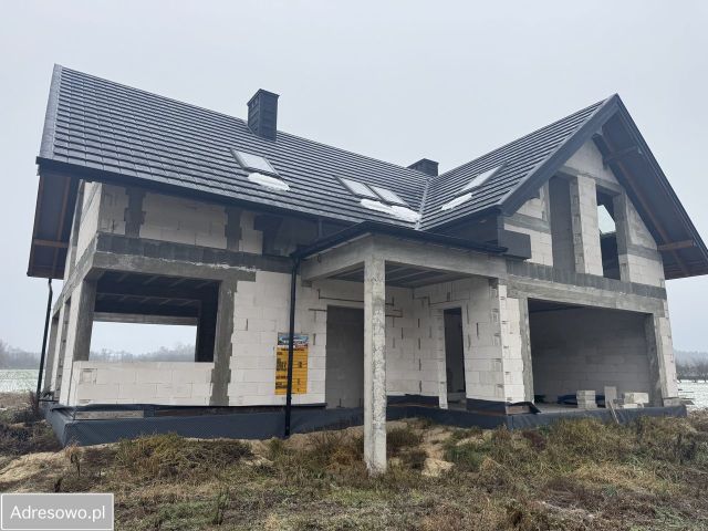 dom wolnostojący, 8 pokoi Płowizny. Zdjęcie 1