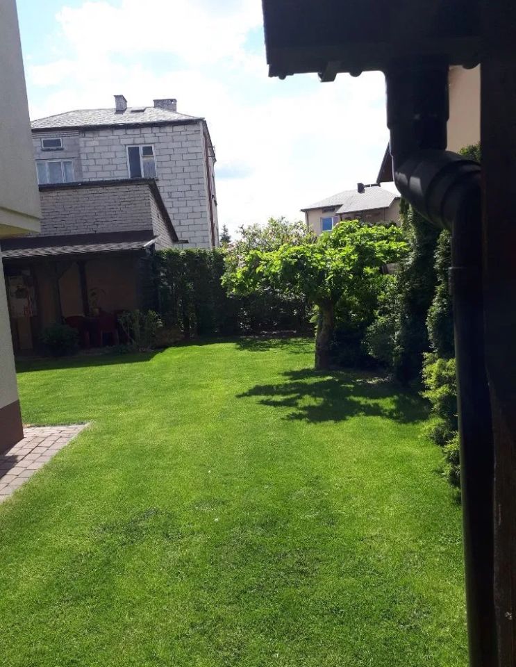 dom wolnostojący, 6 pokoi Biłgoraj, ul. Zamojska. Zdjęcie 10