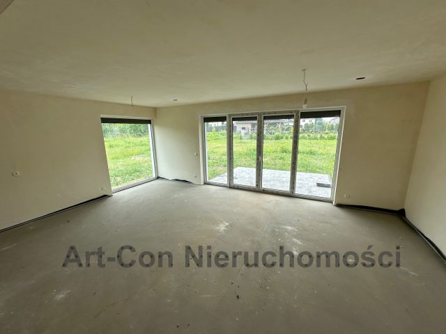 bliźniak, 6 pokoi Kręczki. Zdjęcie 8