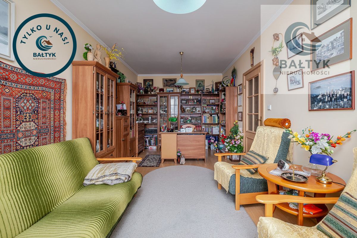 dom wolnostojący, 7 pokoi Bolszewo. Zdjęcie 10