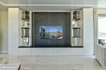 Mieszkanie 3-pokojowe Gdynia Śródmieście, ul. Arkadiusza Rybickiego. Zdjęcie 3