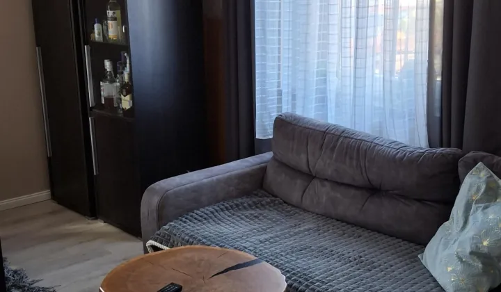 Mieszkanie 3-pokojowe Krzyż Wielkopolski, ul. Władysława Stanisława Reymonta