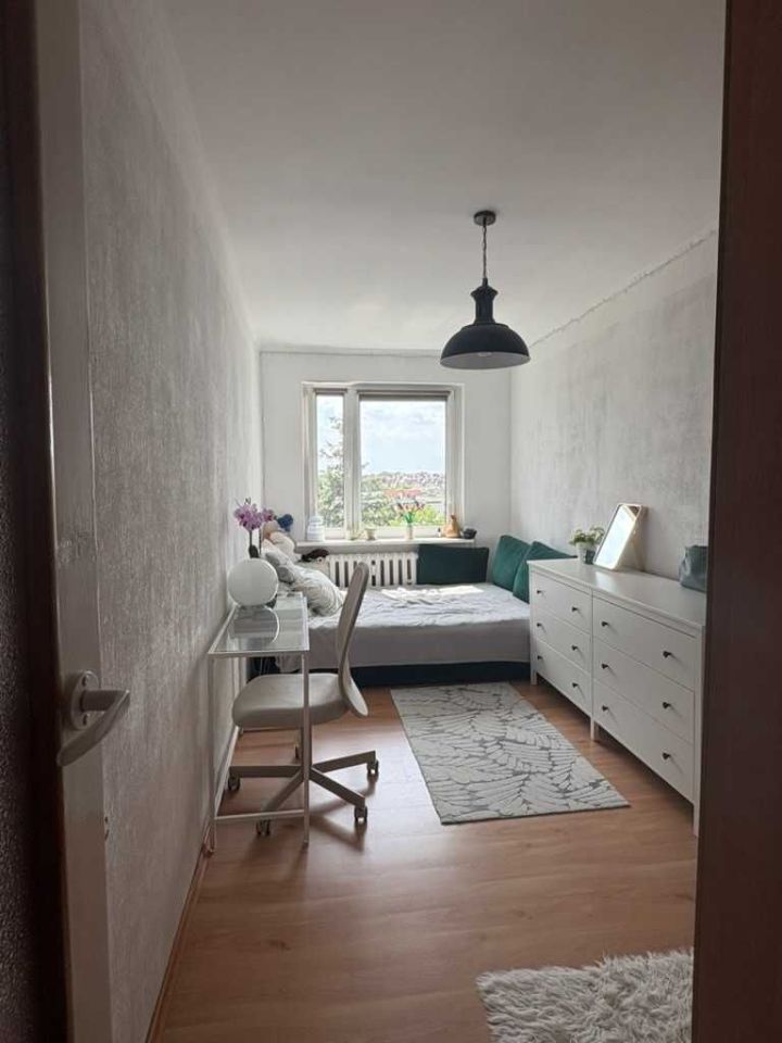 Mieszkanie 3-pokojowe Poznań Winogrady, al. Pod Lipami. Zdjęcie 2