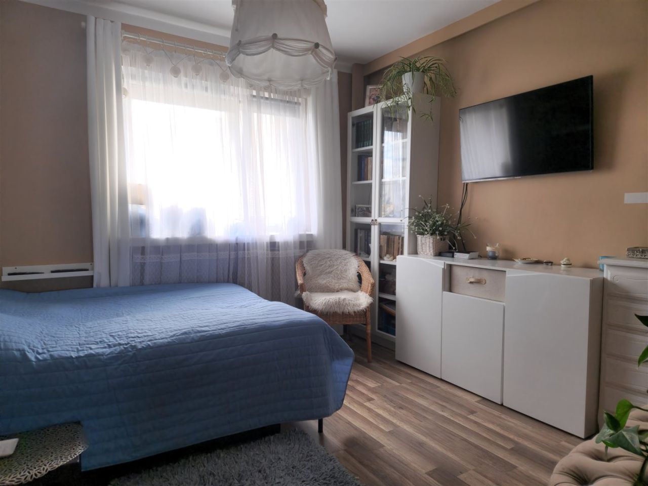 Mieszkanie 3-pokojowe Kraków Dębniki, ul. Wacława Lipińskiego. Zdjęcie 7
