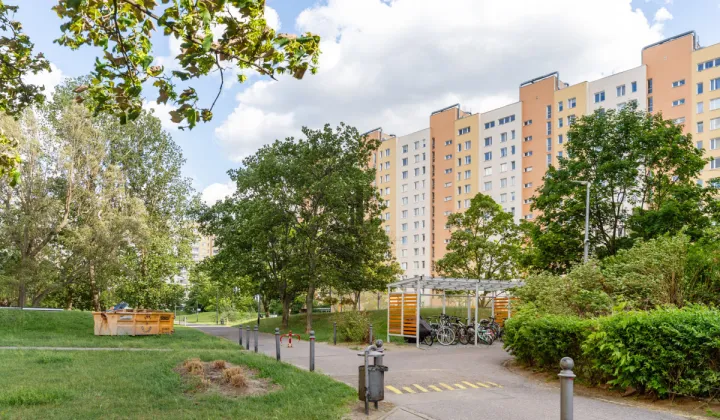 Mieszkanie 2-pokojowe Warszawa Praga, ul. Łukowska