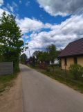 Działka budowlana Błaszków, Wewnętrzna. Zdjęcie 1