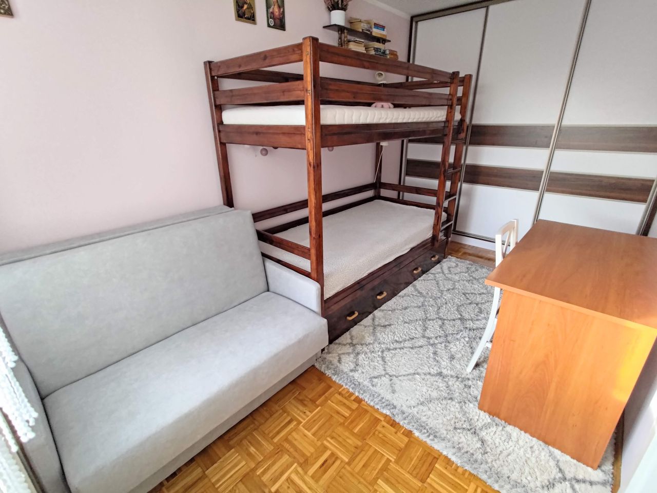 Mieszkanie 4-pokojowe Bełchatów Binków, ul. Berylowa. Zdjęcie 18