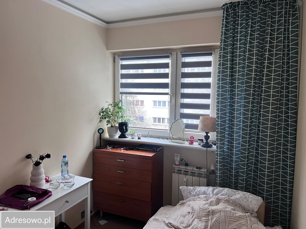 Mieszkanie 3-pokojowe Warszawa Żoliborz, ul. Elbląska. Zdjęcie 8