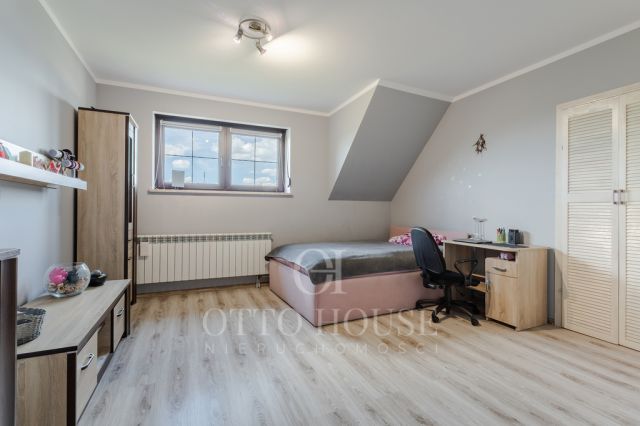 dom wolnostojący, 6 pokoi Złotkowo, ul. Słonecznikowa. Zdjęcie 19