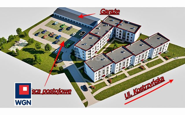 Mieszkanie 1-pokojowe Witnica, ul. Kostrzyńska. Zdjęcie 15