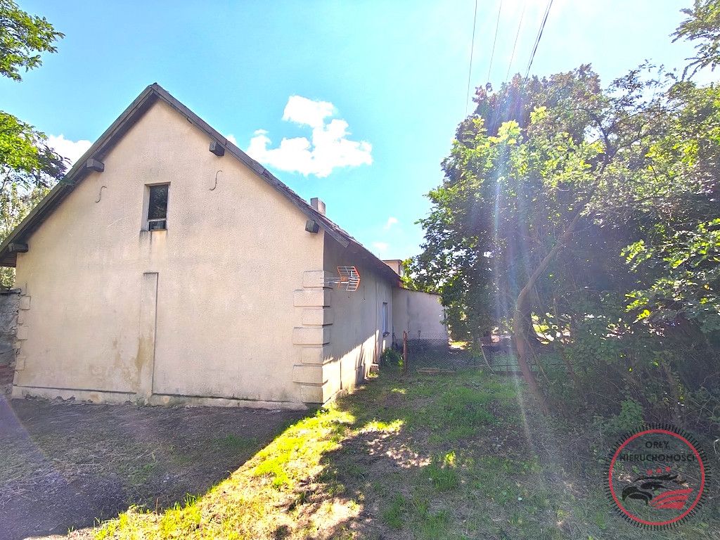 dom wolnostojący, 2 pokoje Lisewo Kościelne. Zdjęcie 2