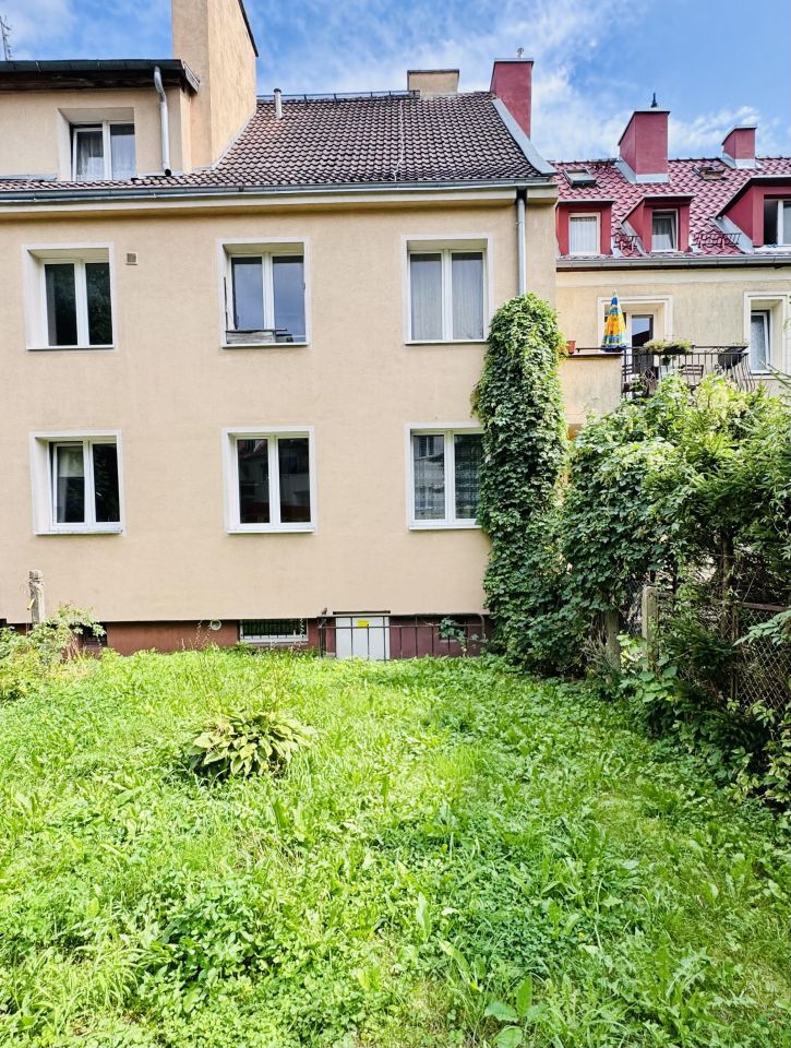 Mieszkanie 2-pokojowe Olsztyn Zatorze, ul. Mieczysława Karłowicza. Zdjęcie 11