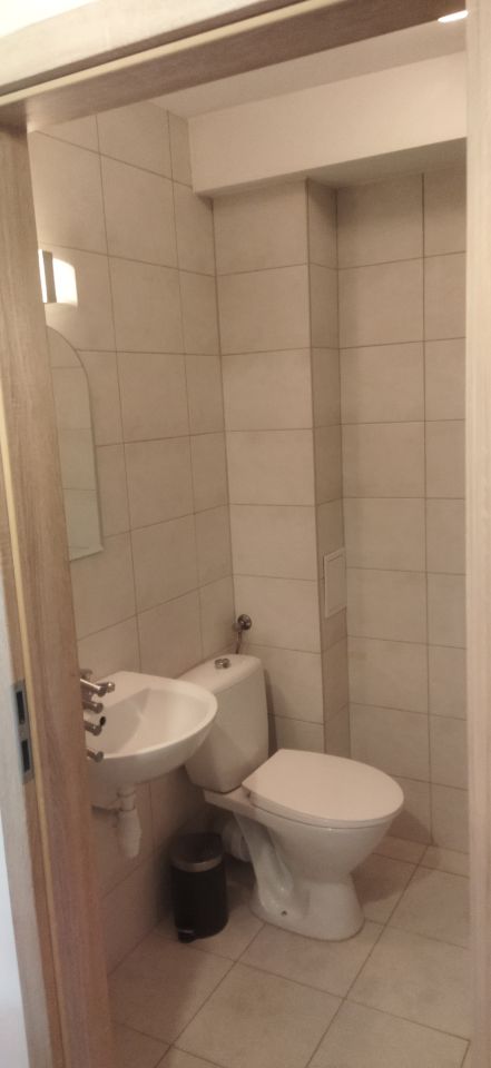 Mieszkanie 3-pokojowe Gdańsk Żabianka, al. Grunwaldzka. Zdjęcie 23