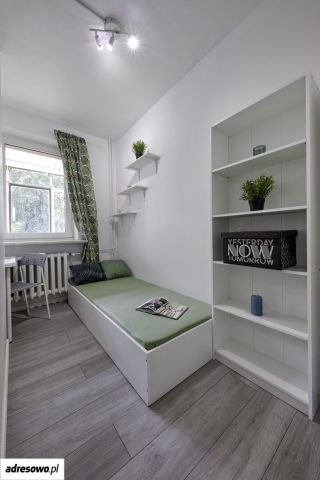 Pokój Warszawa Ursynów, ul. Wiolinowa. Zdjęcie 1