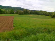 Działka siedliskowa Krasna, ul. Długa. Zdjęcie 1