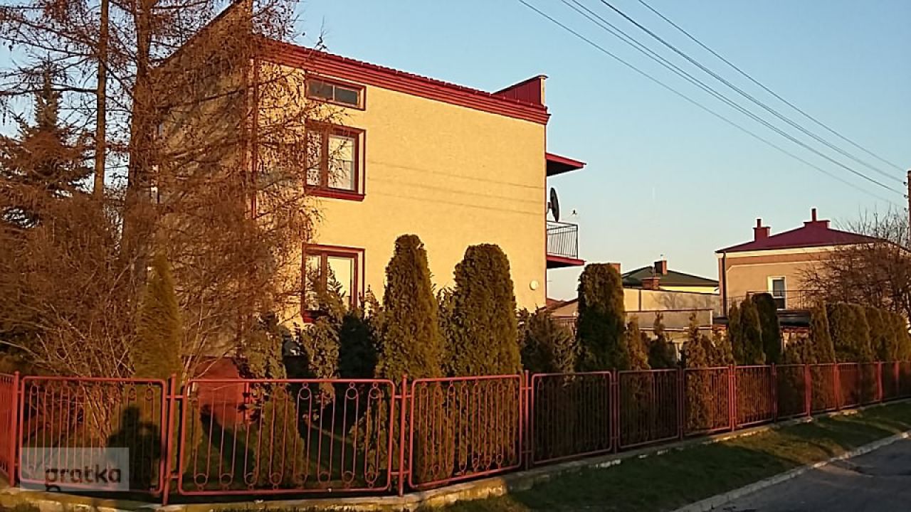 dom wolnostojący, 5 pokoi Chełm, ul. Józefa Chełmońskiego