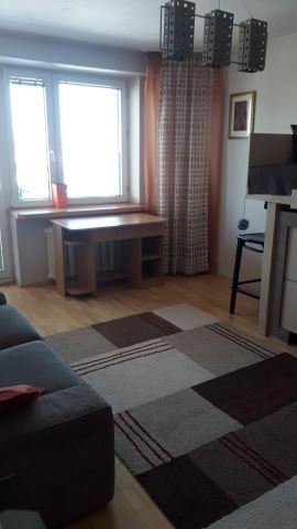 Mieszkanie 2-pokojowe Warszawa Służew, ul. Podbipięty. Zdjęcie 1