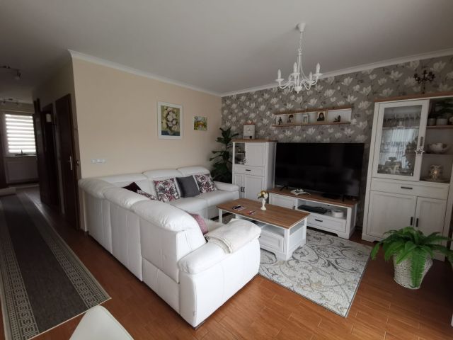 Mieszkanie 4-pokojowe Szczecin Warszewo, ul. Małej Syrenki. Zdjęcie 1