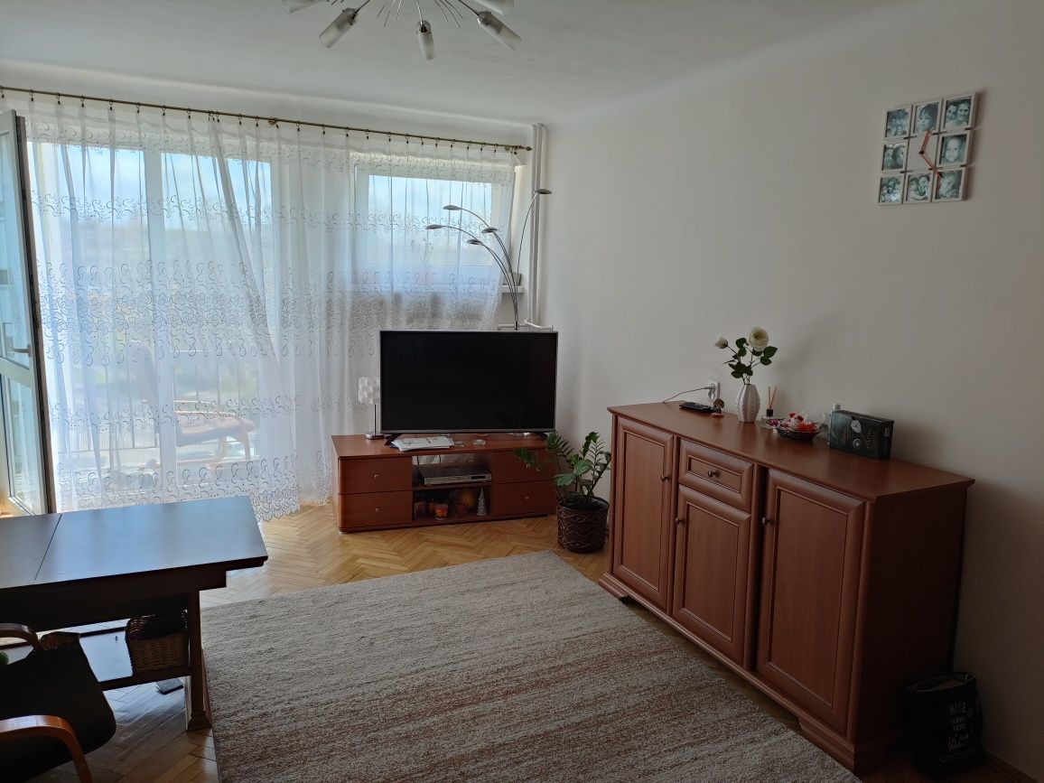 Mieszkanie 2-pokojowe Radom Osiedle XV-lecia, ul. Janusza Kusocińskiego