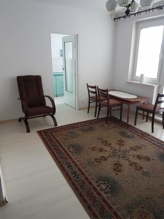 Mieszkanie 1-pokojowe Bydgoszcz Fordon, ul. Bartłomieja z Bydgoszczy