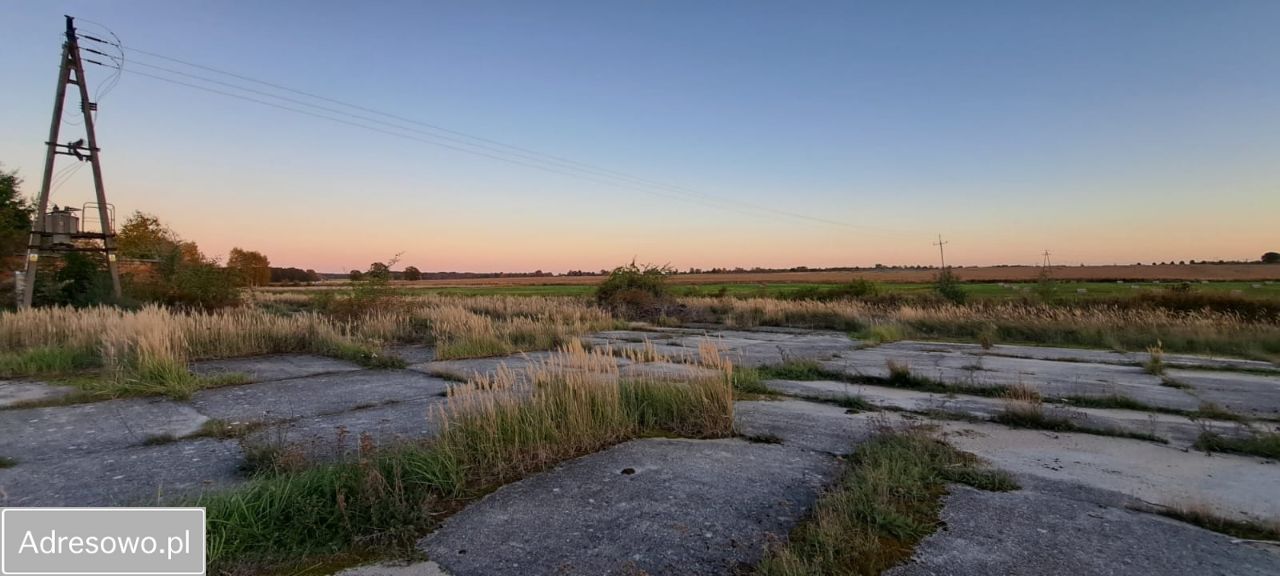 Działka budowlana Lubsko. Zdjęcie 6