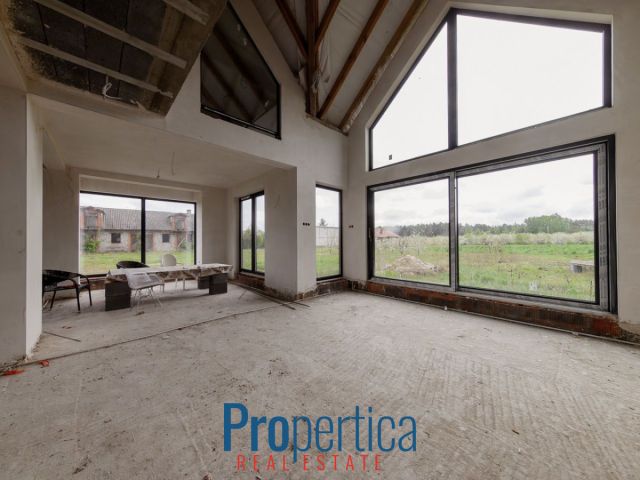 Działka budowlana Kocerany, ul. Nowy Trakt. Zdjęcie 16