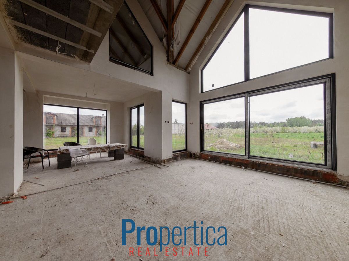 Działka budowlana Kocerany, ul. Nowy Trakt. Zdjęcie 16