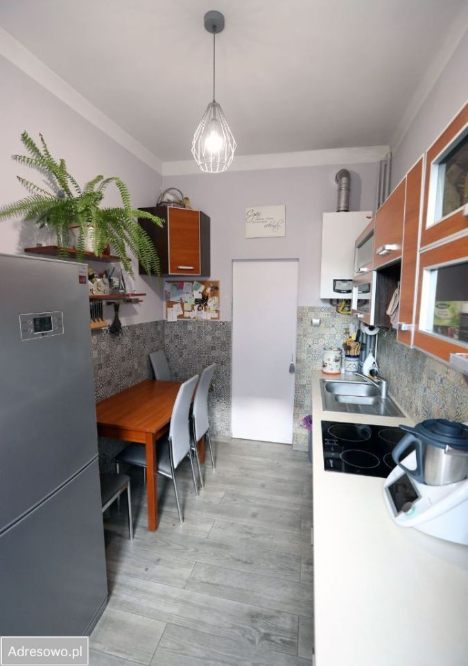 Mieszkanie 4-pokojowe Bolesławiec, ul. Józefa Wybickiego. Zdjęcie 2