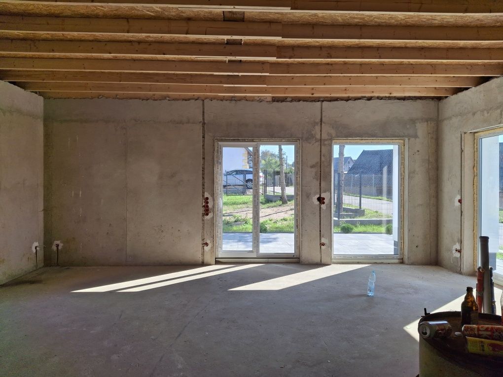 dom wolnostojący, 3 pokoje Dźwierzuty. Zdjęcie 8