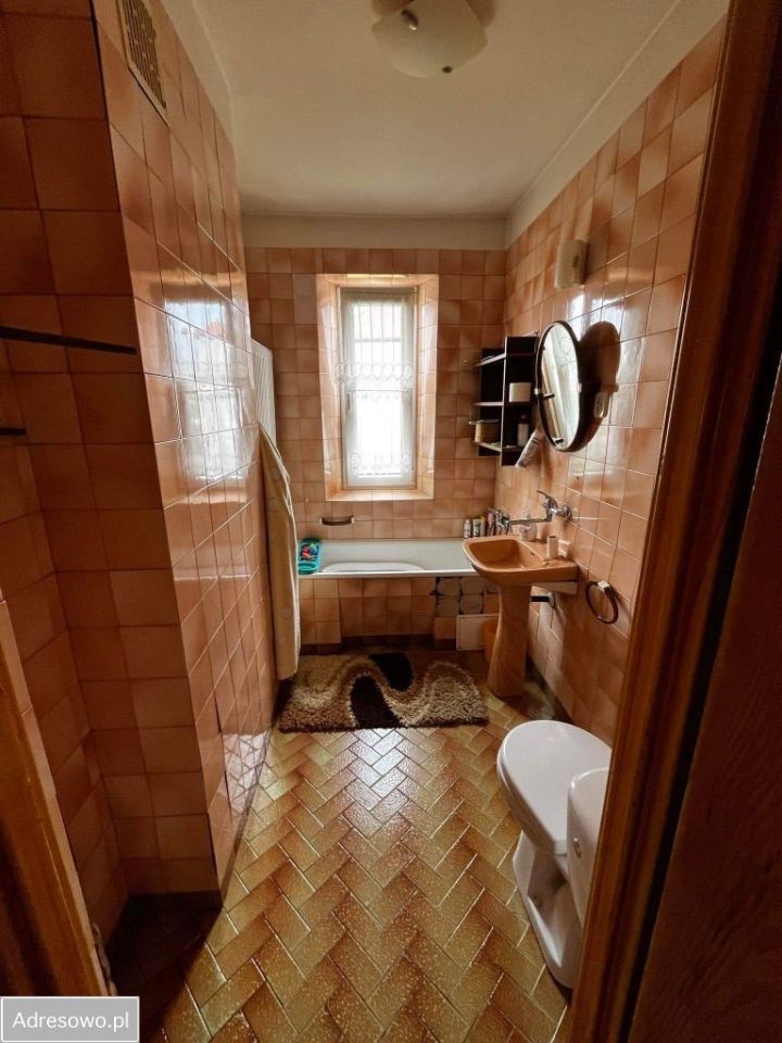 dom wolnostojący, 6 pokoi Siemiatycze, ul. Sosnowa. Zdjęcie 4