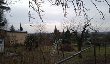 Działka rod Działdowo