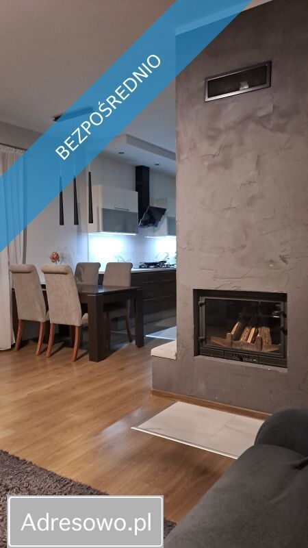 dom wolnostojący, 3 pokoje Dominów, ul. Świetlista. Zdjęcie 7