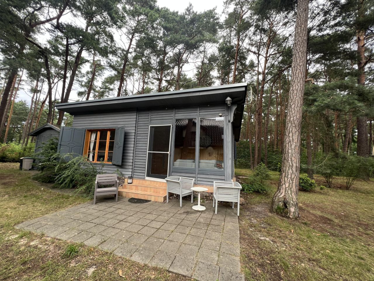 Działka budowlana Pobierowo, ul. Mokotowska. Zdjęcie 3