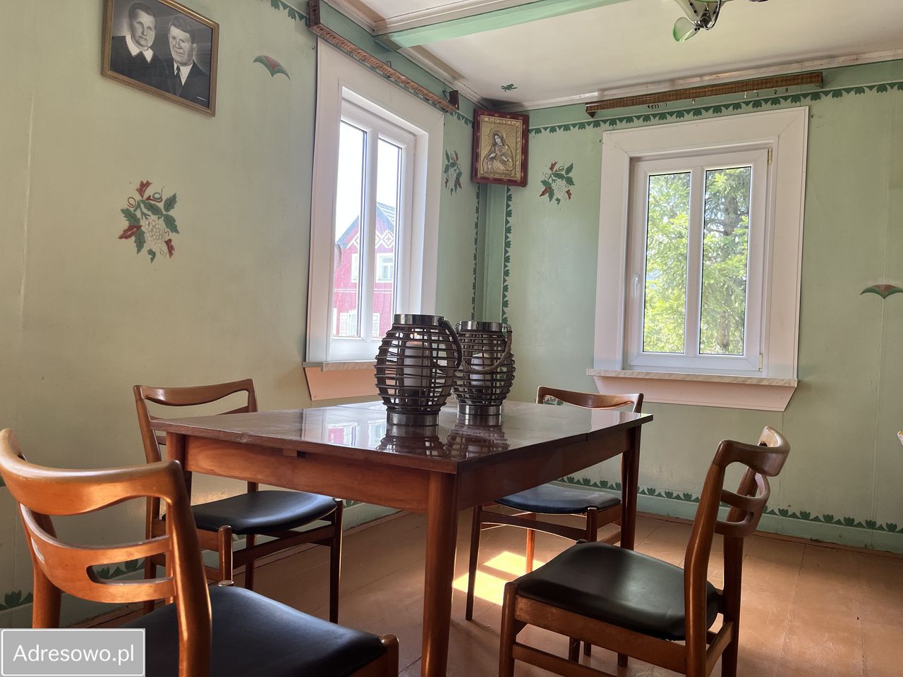 dom wolnostojący, 3 pokoje Plutycze. Zdjęcie 11