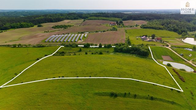 Działka budowlana Derc. Zdjęcie 7