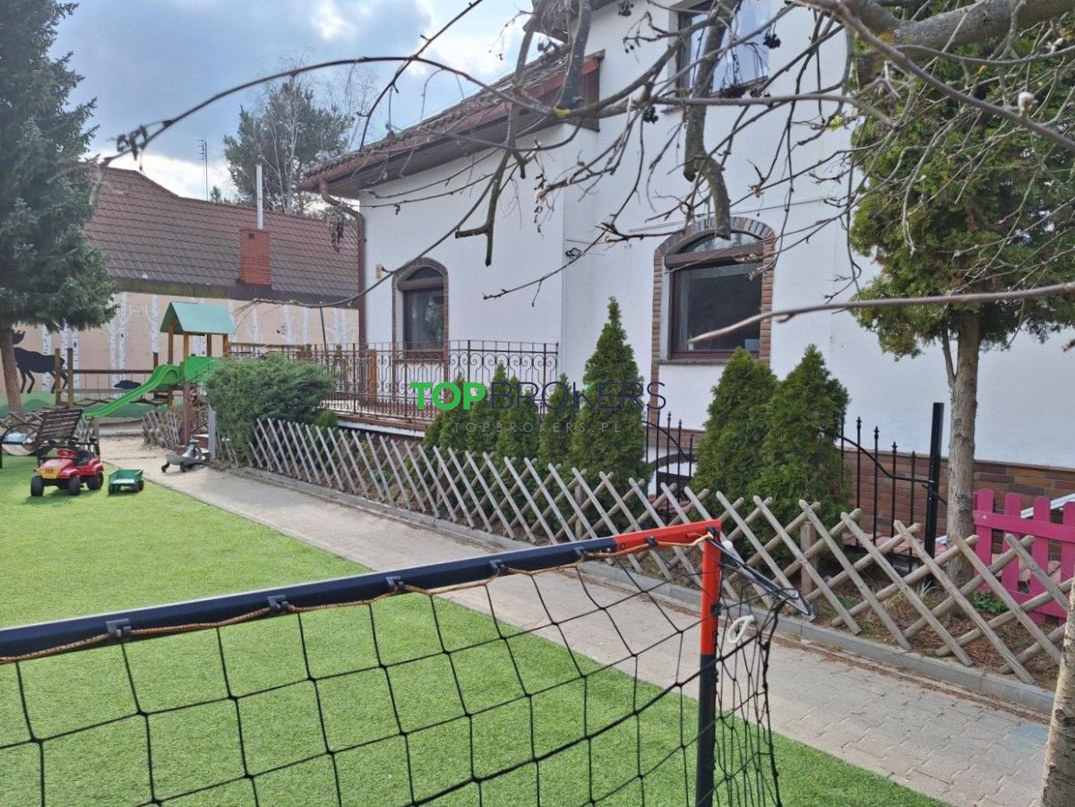 bliźniak, 6 pokoi Warszawa Bielany. Zdjęcie 5