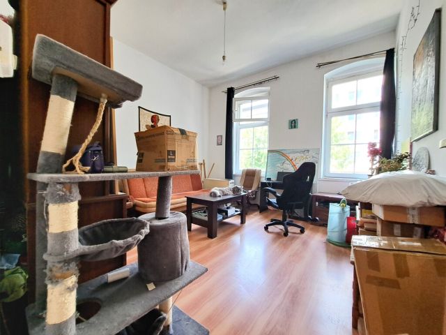 Mieszkanie 1-pokojowe Wrocław, ul. Emila Zegadłowicza. Zdjęcie 2