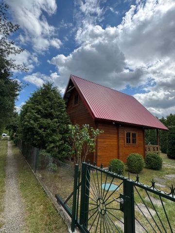 Działka rekreacyjna Szczaki. Zdjęcie 1