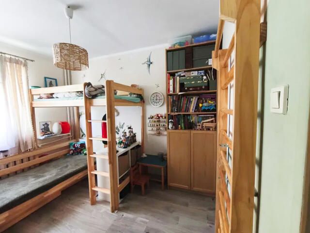 Mieszkanie 3-pokojowe Katowice, ul. gen. Józefa Sowińskiego. Zdjęcie 3