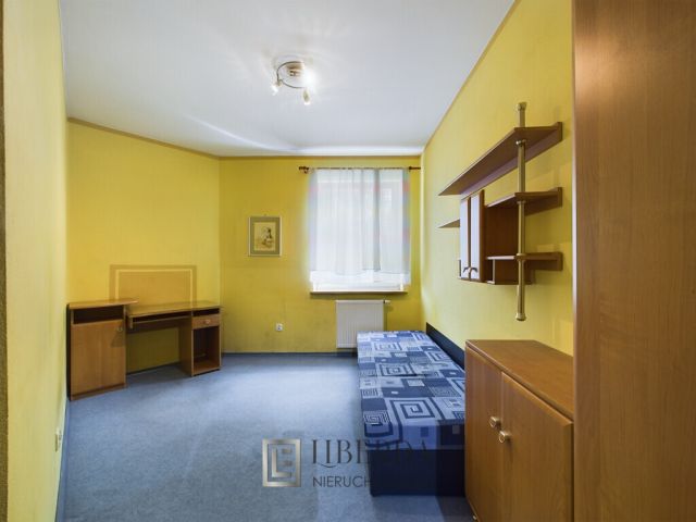 Mieszkanie 6-pokojowe Lublin Rury Bonifraterskie, ul. Kredowa. Zdjęcie 7