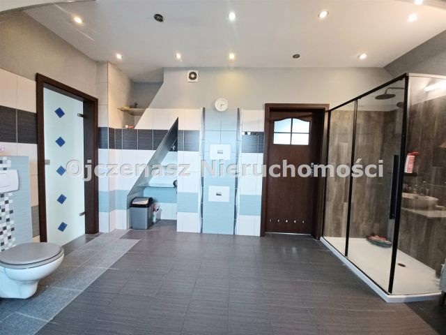 dom, 6 pokoi Bydgoszcz Prądy. Zdjęcie 8